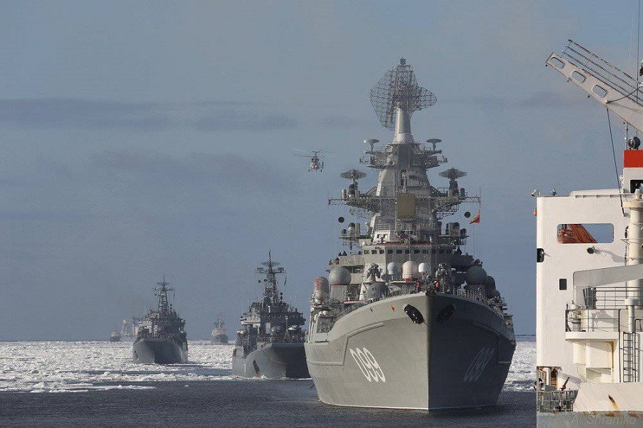 Российская-армия-в-Арктике-05
